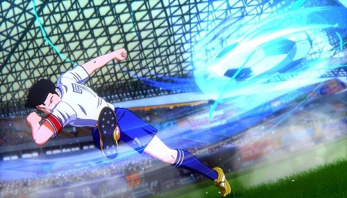 Captain Tsubasa: Rise Of New Champions lanza nuevo tráiler mostrando dos aventuras del modo historia