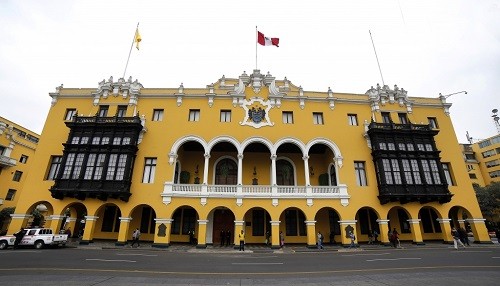 Municipalidad de Lima avanza en licitación pública que definirá a empresa que ejecutará obras de ampliación del metropolitano hasta Carabayllo