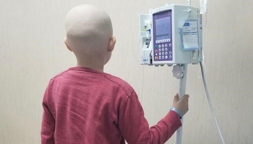 Ley de Cáncer Infantil permitirá brindar diagnóstico oportuno y mejorar el tratamiento a los menores afectados por esta enfermedad