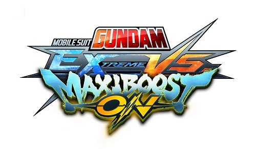 MOBILE SUIT GUNDAM EXTREME VS. MAXIBOOST ON se lanza en las Américas