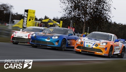 Nuevo tráiler de Project CARS 3 'What Drives You' acompaña la apertura de compras anticipadas