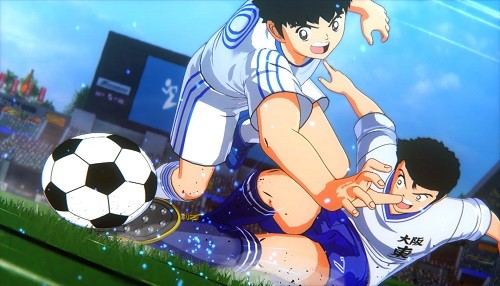 Captain Tsubasa: Rise Of New Champions introduce sus mecánicas con un nuevo video de gameplay