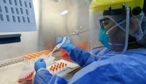 Ministerio de Salud amplia capacidad de análisis de pruebas moleculares en 42 laboratorios a nivel nacional