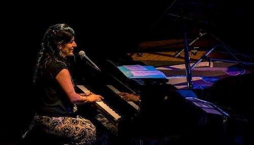 Cielo y Serenata de Ana Robles es la obra ganadora del Concurso Iberoamericano 100 años del nacimiento de Chabuca Granda