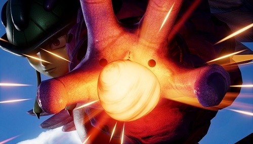 El Rey de las Hormigas Quimera se une a la pelea en Jump Force mientras su tráiler de gameplay se revela