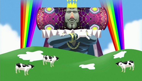 Bandai Namco Entertainment America Inc. anuncia Katamari Damacy Reroll para PlayStation 4 y Xbox One