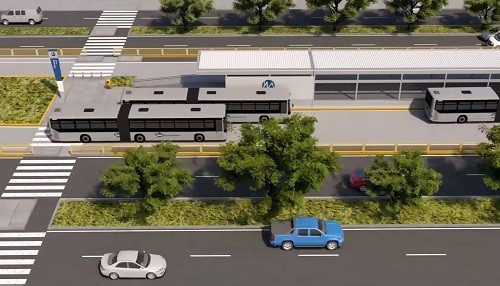 Concejo Metropolitano de Lima declara priorizar la ejecución de 10 obras para la capital
