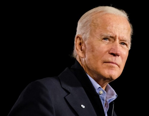 Biden ganó, ganó el cambio