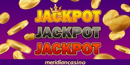 Juega con los mejores Jackpots y gana grandes premios