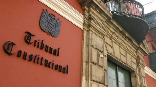 El Tribunal Constitucional decide no evaluar la vacancia: Martín Vizcarra ya fue vacado, sostiene