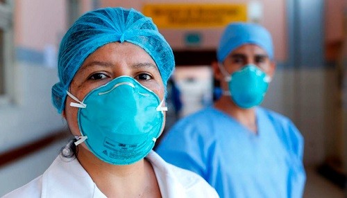 Se transfirió más de 400 millones de soles para bonificación extraordinaria a personal de salud y administrativo durante pandemia