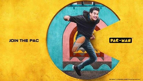 Bandai Namco Entertainment Inc. y la NBA anuncian una asociación para celebrar el 40 aniversario de PAC-MAN
