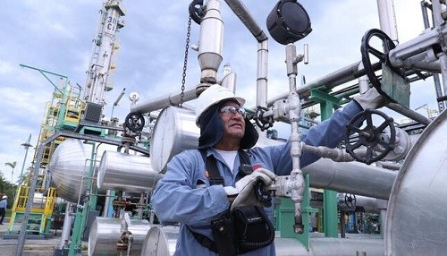 Minem impulsa mejoras a medidas de seguridad en el subsector hidrocarburos