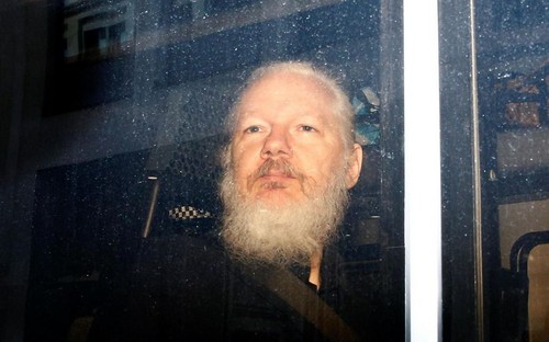 Julian Assange no será juzgado en los Estados Unidos: la justicia británica desestimó la solicitud de extradición