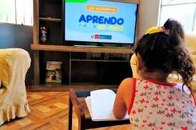 Problemas en la implementación de 'Aprendo en casa'