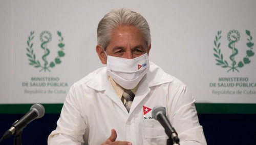 Fallece el primer médico a causa de la Covid-19 en el interior de Cuba