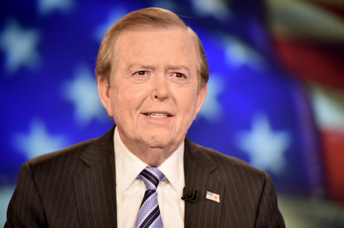 Fox News da de baja al show de Lou Dobbs, uno de los principales apoyos en comunicacón de Donald Trump