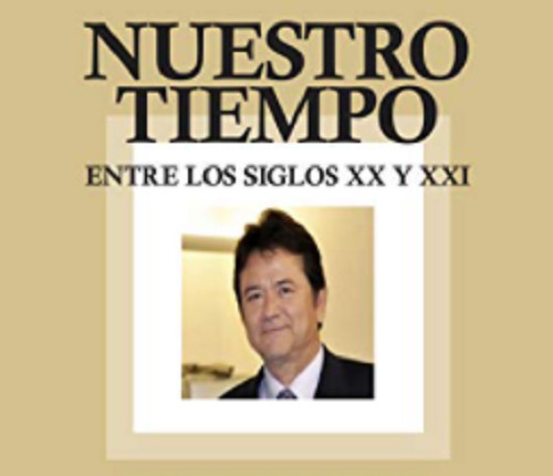 Gustavo Saberbein: Vladimiro Montesinos planeó impedir la victoria electoral de Mario Vargas Llosa en 1990