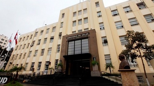 Participación del sector privado en la implementación del Plan Nacional de Vacunación