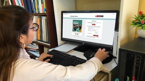 Minedu amplía hasta el 12 de abril la presentación de la Declaración Jurada de Salud 2021