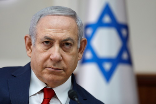Beniamin Netanyahu contra las cuerdas: una alianza de centristas y ultranacionalistas acuerdan su relevo