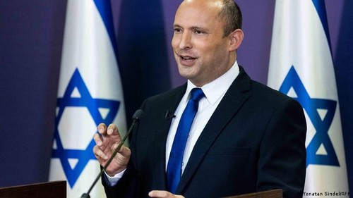 [Israel] Naftali Bennett es el nuevo primer ministro, Benjamín Netanyahu parte trás 12 años en el cargo