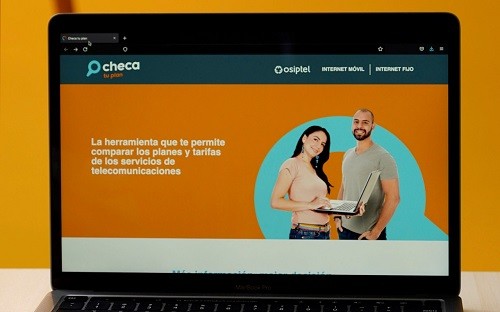 Herramienta digital Comparatel se renueva a Checa Tu Plan