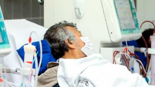 Casos de variante Delta aumentan: ya van más de cien detectados en el país