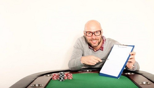 'Poker Coach': ¿Qué es?