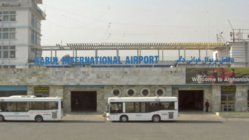 Afganistán: se reanudan los vuelos internacionales en el aeropuerto de Kabul