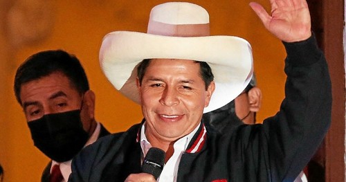 IEP: No hay un claro líder de la oposición en el Perú