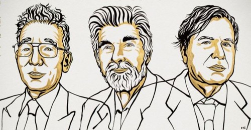El Premio Nobel de Física 2021 para los investigadores Syukuro Manabe, Klaus Hasselmann y Giorgio Parisi