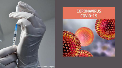 La agencia de salud pública de la Unión Europea recomienda la tercera dosis de la vacuna Covid-19 para todos los adultos