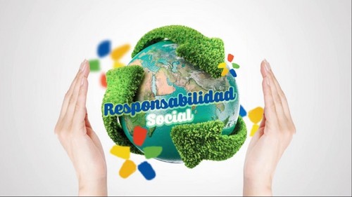 ¿Qué es la Responsabilidad Social?