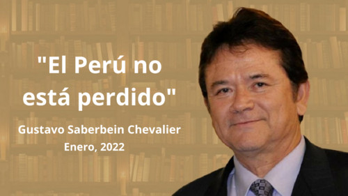 El Perú no está perdido