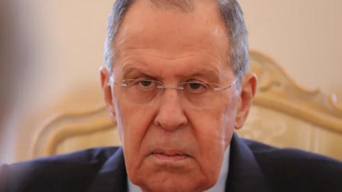 'Hitler tuvo sangre judía' sostiene Serguéi Lavrov, ministro de Relaciones Exteriores de Rusia y genera profundo desencuentro con Israel