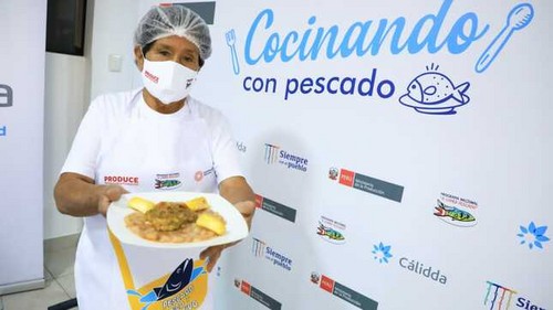 Produce y sector privado inauguran comedor popular en Carabayllo