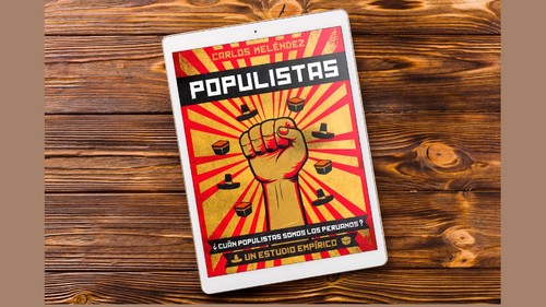 Acerca de Populismos, de Carlos Meléndez