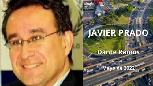 Javier Prado