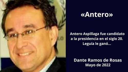 Antero