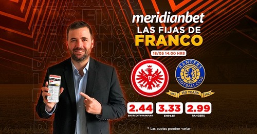 Pronóstico Eintracht Frankfurt vs Rangers: las fijas de la Europa League