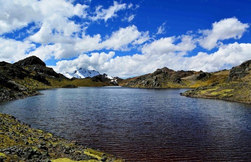 Disponibilidad de agua se reduciría hasta en 25% en cuencas que abastecen a las ciudades