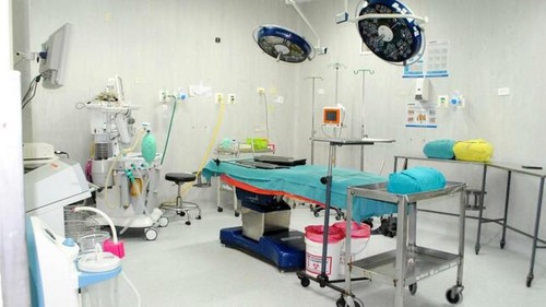 Minsa: Hospital Cayetano Heredia realizará más de 100 operaciones por mes