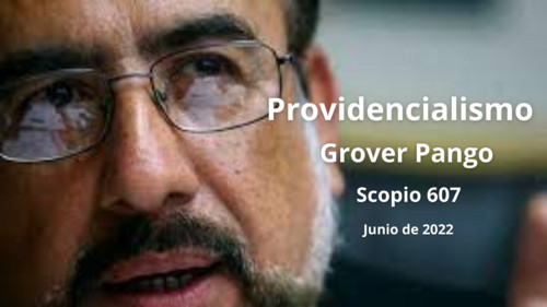 Providencialismo