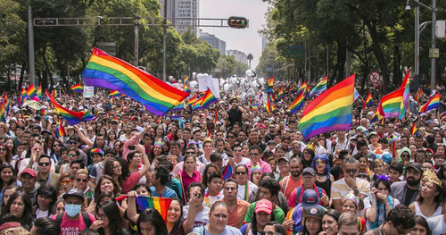 Historia y reflexiones en el Día del Orgullo Gay