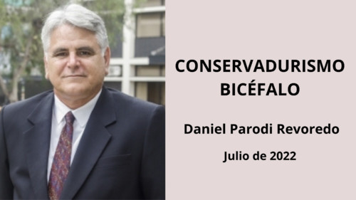 Conservadurismo bicéfalo