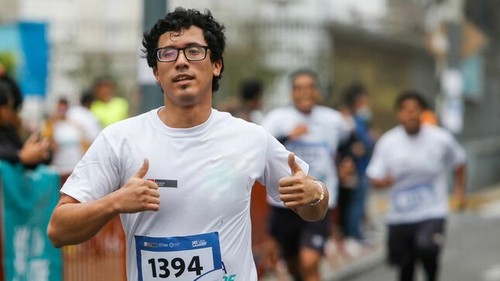 'Lima Corre 6K por la donación de médula ósea' se realizará este domingo 18 de setiembre