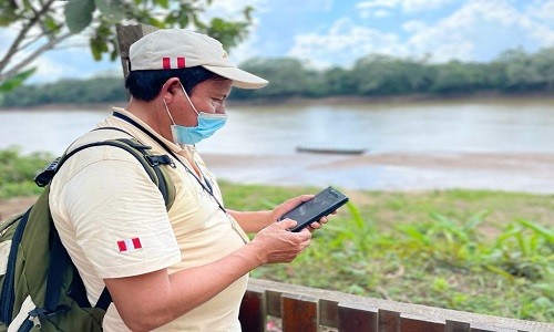 Se establecerá una red de vigilancia de enfermedades en animales silvestres en las Áreas Naturales Protegidas del Perú