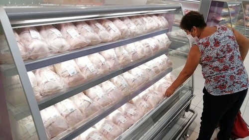 Ventas de comercio minorista superaron los S/ 4600 millones en julio de 2022