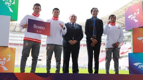 Conoce los deportes de Asunción 2022 que entrega clasificación a los Juegos Panamericanos Santiago 2023